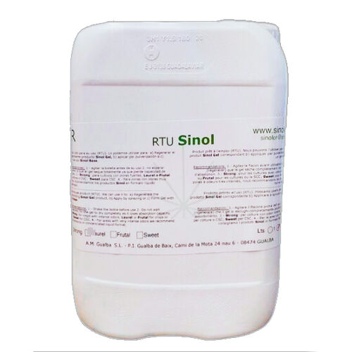 SINOL RTU FRUTAL 10L