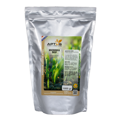 APTUS MICROMIX DRIP 1KG