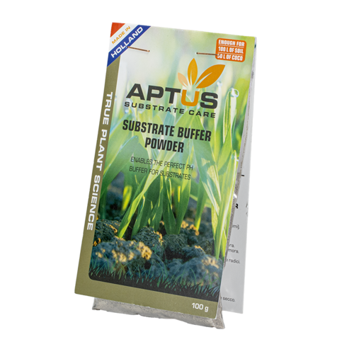 APTUS SUBSTRATE BUFFER POWDER 100