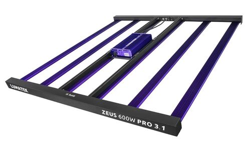 LUMATEK ZEUS 600W PRO 3.1