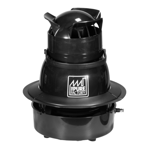 HUMIDIFICADOR INDUSTRIAL PURE FOGGER 4L/H