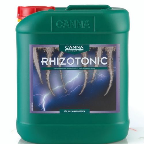 CANNA RHIZOTONIC XP 5L