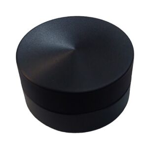 GRINDER METAL COLORES 46MM NEGRO