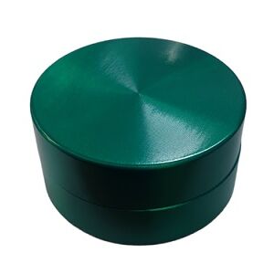 GRINDER METAL COLORES 46MM VERDE