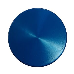 GRINDER METAL COLORES 46MM AZUL