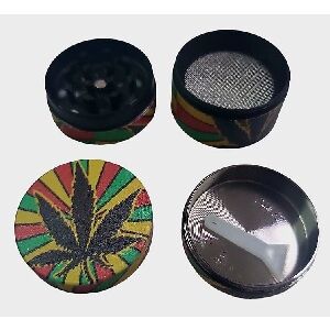 GRINDER METAL HOJA 40MM 4P (6)