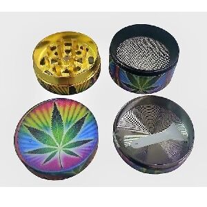 GRINDER METAL HOJA 40MM 4P (5)