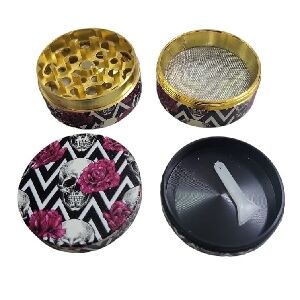 GRINDER METAL CALAVERA 50MM 4P (5)