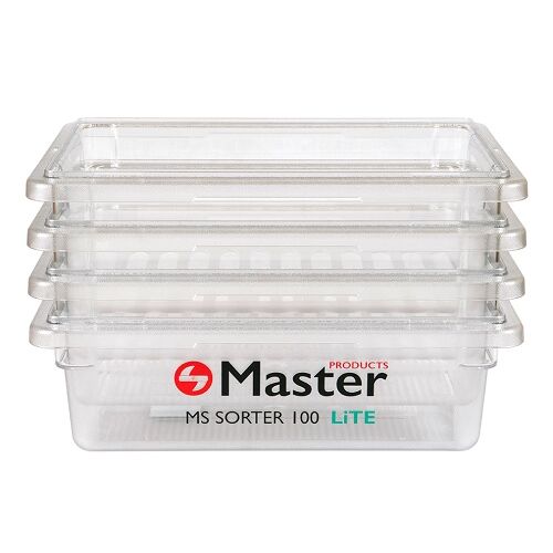 MASTERTRIMMERS MS SORTER 100 LITE