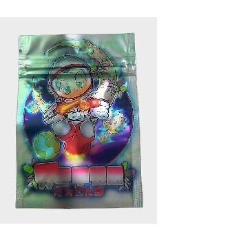 BOLSA ZIP ALUMINIO 1.5GR "ASTRO PACKS" (50 UNIDADES)