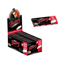 PAPEL SMOKING 1 1/4 DELUXE 2.0+TIPS 2.0 (24LIB/50HOJAS+50TIPS) PAPEL SMOKING 1 1/4 DELUXE 2.0+TIPS 2.0 (24LIB/50HOJAS+50TIPS)