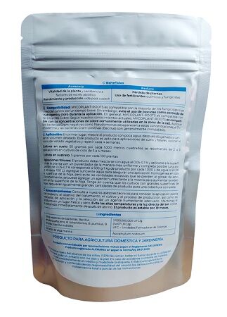 MICROPLANT VITAL 50GR