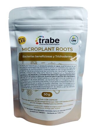 MICROPLANT ROOTS 50GR