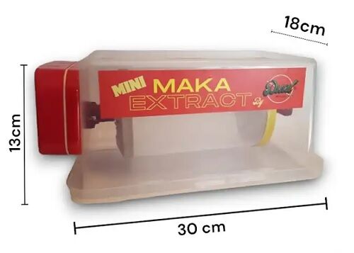 DUAL MINI MAKA EXTRACT'