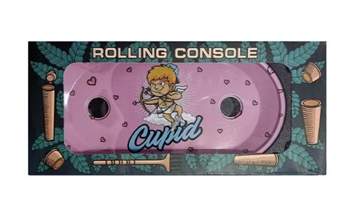 KIT ROLLING CONSOLE "ÁNGEL CUPIDO"