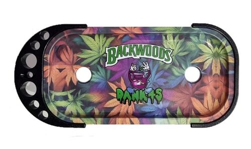 KIT ROLLING CONSOLE "DANK4S BLACKWOODS"