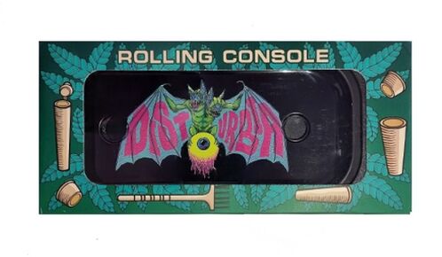 KIT ROLLING CONSOLE "BAT DISTURBIA"