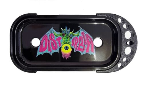 KIT ROLLING CONSOLE "BAT DISTURBIA"