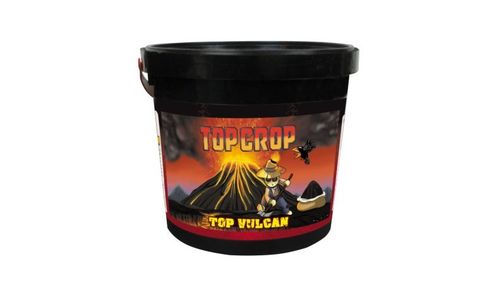 TOP CROP TOP VULCAN 4 KG