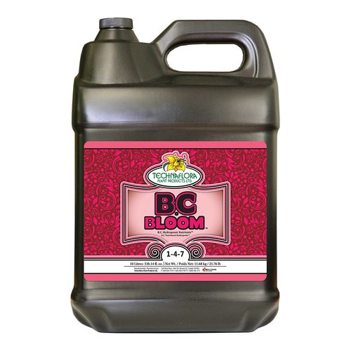 TECHNAFLORA BC BLOOM 10L