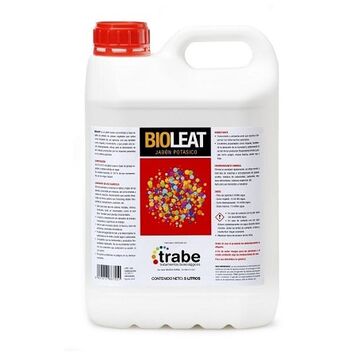 BIOLEAT 5L (OLEATBIO POTÁSICO) BIOLEAT 5L (OLEATBIO POTÁSICO)