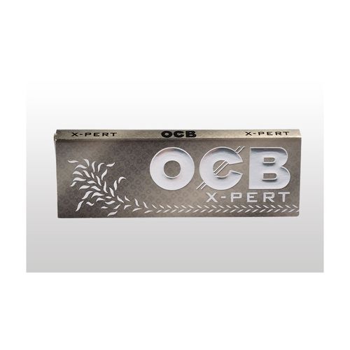 OCB XPERT 1 1/4 100 LIBRILLOS