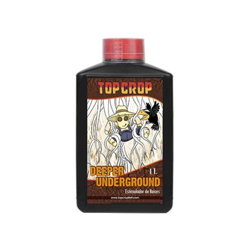 TOP CROP DEEPER UNDERGROUND 1L