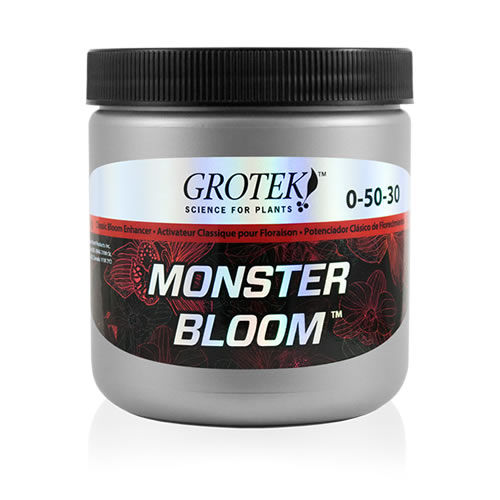 GROTEK MONSTER BLOOM 130GR