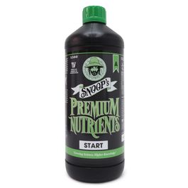 SNOOPS START A 1L PREMIUM SNOOPS START A 1L PREMIUM