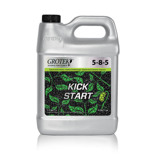 GROTEK KICK START 500 ML