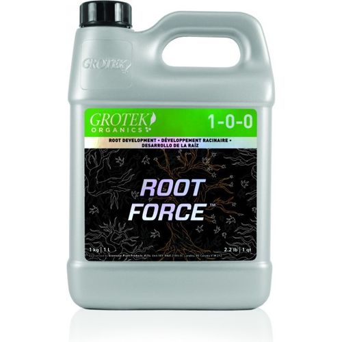 GROTEK ROOT FORCE 500ML