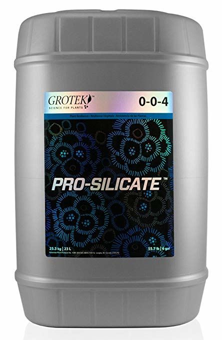 GROTEK PRO SILICATE 23L