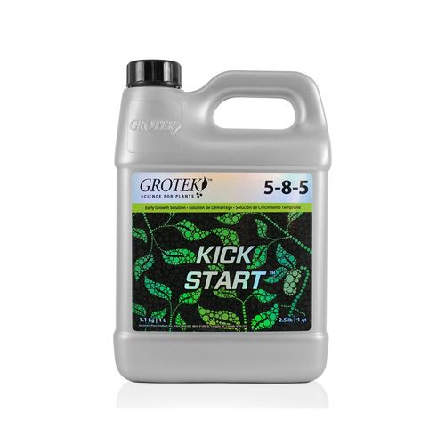 GROTEK KICK START 1L