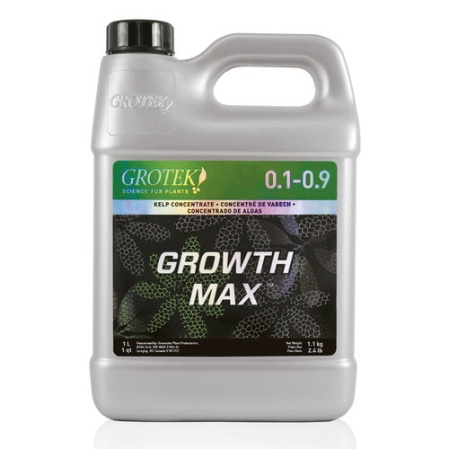 GROTEK GROWTHMAX 1L