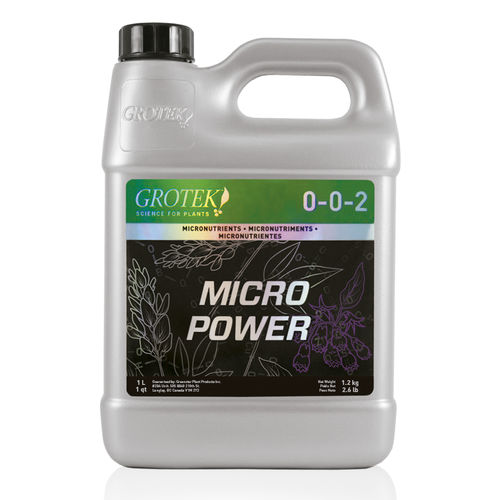 GROTEK MICROPOWER 1L