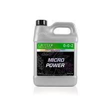 GROTEK MICROPOWER 500ML