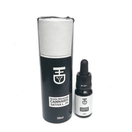 ACEITE I+D CBD 5% 30ML