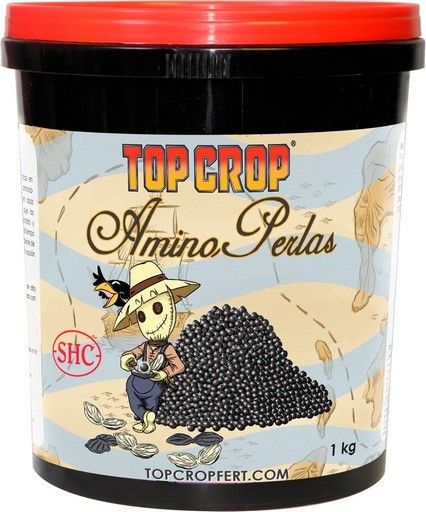 TOP CROP AMINO PERLAS 1 KG