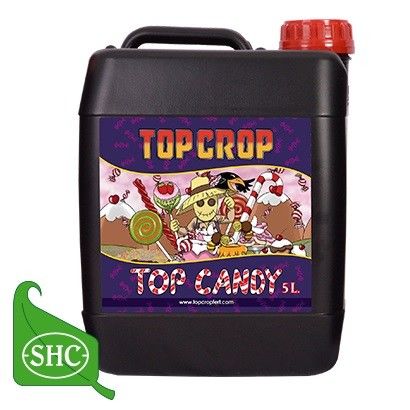 TOP CROP TOP CANDY 5L