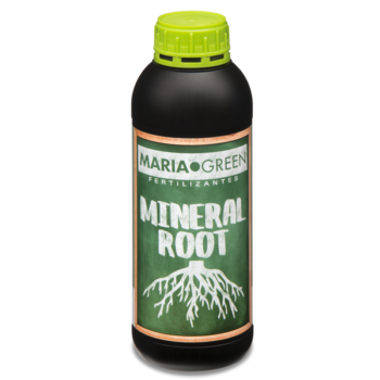 MARIA GREEN MINERAL ROOTS 1L (RACES)