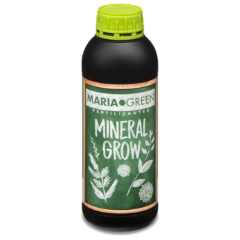 MARIA GREEN MINERAL GROW 1L (CRECIMIENTO)