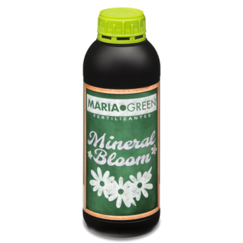 MARIA GREEN MINERAL BLOOM 1L (FLORACIN)