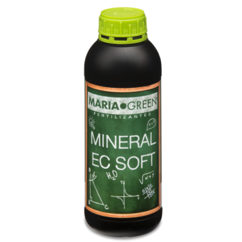 MARIA GREEN MINERAL EC SOFT 1L