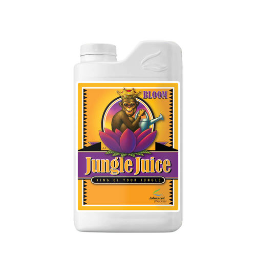 Advanced Nutrients Jungle Juice Bloom 1L