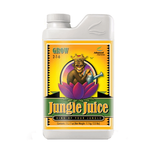 Advanced Nutrients Jungle Juice Grow 1L