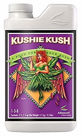 Advanced Nutrients Kushie Kush 1L