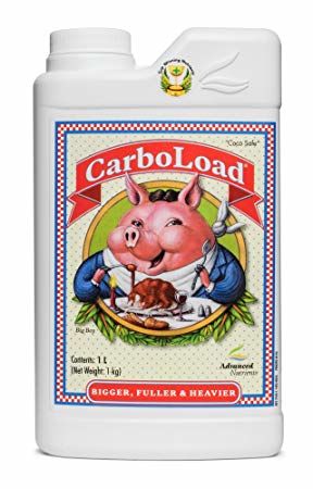 Advanced Nutrients Carboload 1L