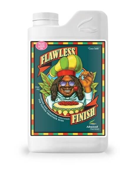 Advanced Nutrients Flawless Finish 1L