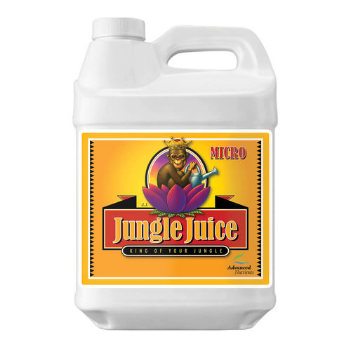 ADVANCED JUNGLE JUICE MICRO 10L