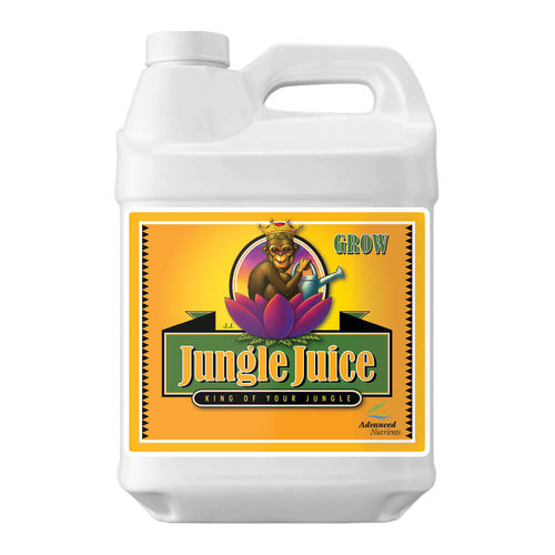 ADVANCED NUTRIENTS JUNGLE JUICE GROW 10L